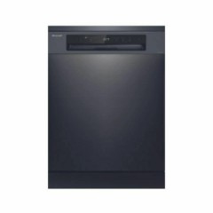 Brandt BCF422DQD Ελεύθερο Πλυντήριο Πιάτων για 14 Σερβίτσια Π59.8xY84.5εκ. Μαύρο Brandt BCF422DQD Ελεύθερο Πλυντήριο Πιάτων για 14 Σερβίτσια Π59.8xY84.5εκ. Μαύρο